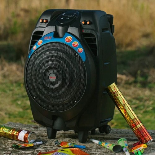 ΗΧΕΙΟ AKAI SS023A-X10